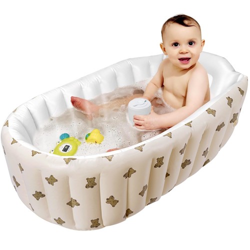 Newborn toddler bath - to,
