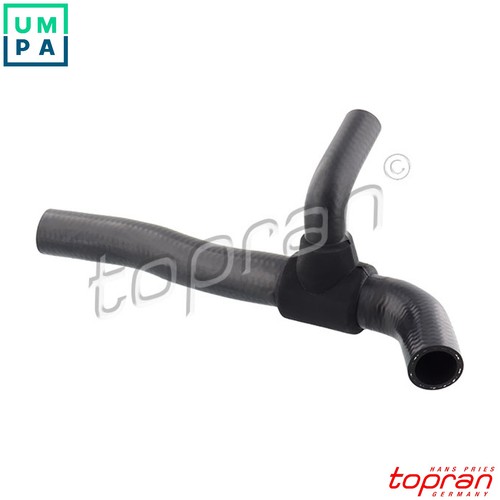 Radiator hose 101 453 - radiator,