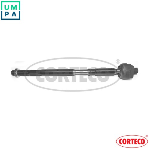 Shaft seal manual - seal,