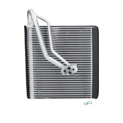 Evaporator bosch fits audi - ac,