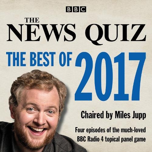 The news quiz - quiz:, of