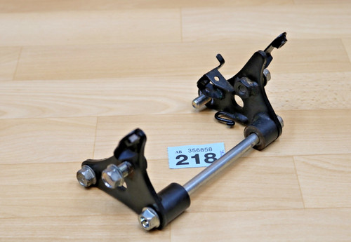 Honda 125 front engine - 125, r
