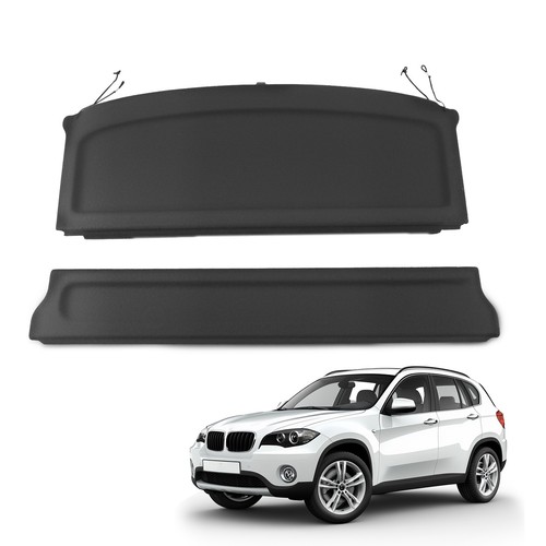 Black parcel shelf carg cover - parcel,