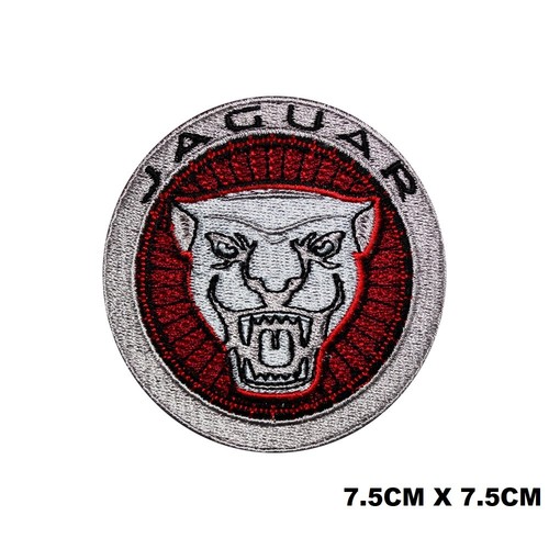 Motor car brand logo iron - logo, iron/sew