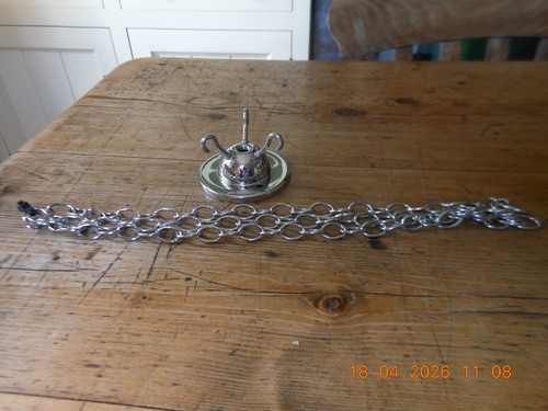 Art deco hook - hook, rose