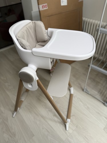 Mamas papas eno - &, highchair