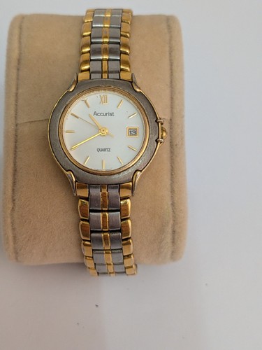 Accurist ladies quartz watch - accurist,