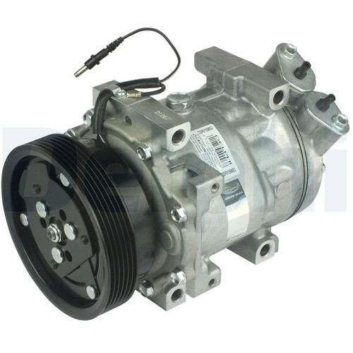 Delphi tsp0159853 compressor - tsp0159853,