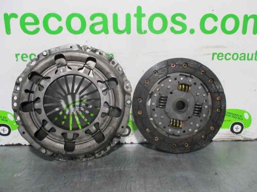 Clutch kit 105 2001 - clutch,