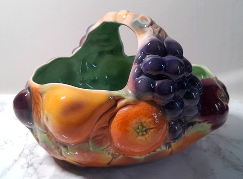 Vintage sylvac falcon ware - vintage,