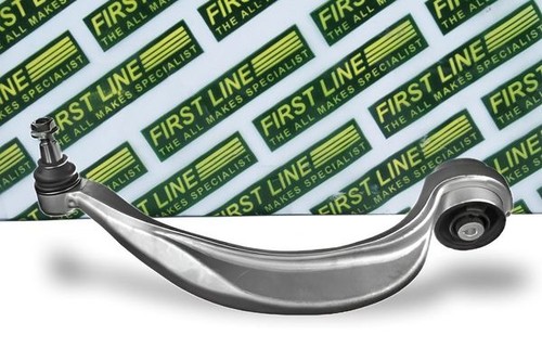 First line control - line, control/trailing