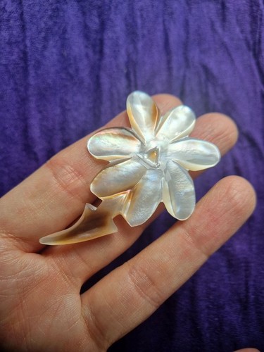 Vintage mother pearl - vintage,