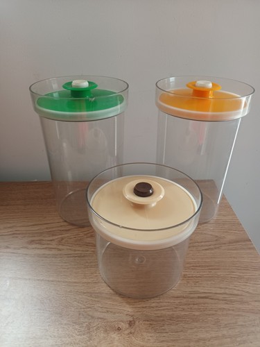 Vintage prestige plastic - vintage,