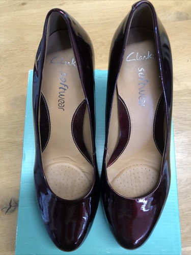 Clarks software anika - clarks,