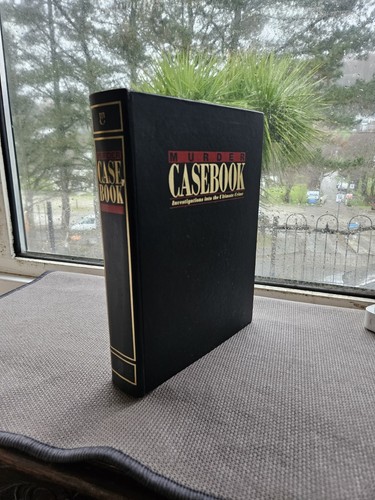 Murder casebook issues 45 - 31-,