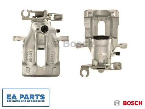 Brake caliper for - brake, s40