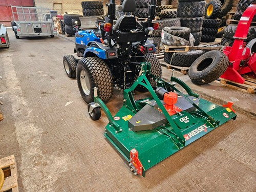 Wessex crx180 combination - crx180,