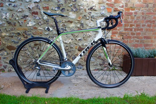 Trek madone h2 carbon - madone,