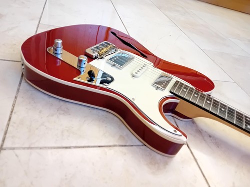 Fret king country squire - fret-king,