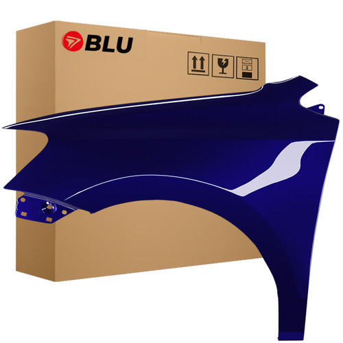 Wing for polo v 5 - for,