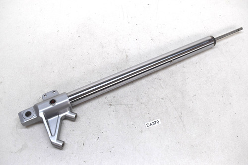 Aprilia left fork tube damper - left,