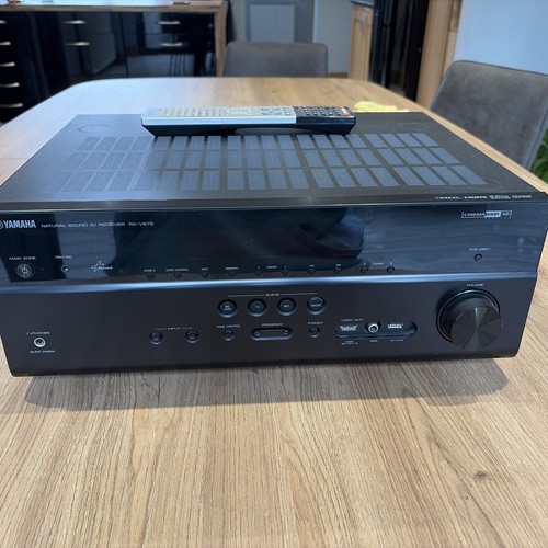 Yamaha v675 channel av - channel,