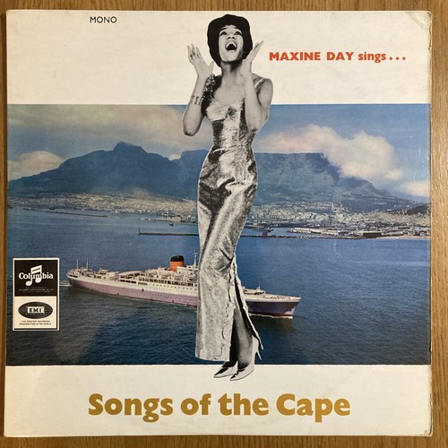 Maxine day sings - sings…, songs