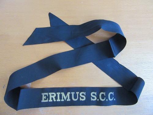 Royal navy erimus scc - -,