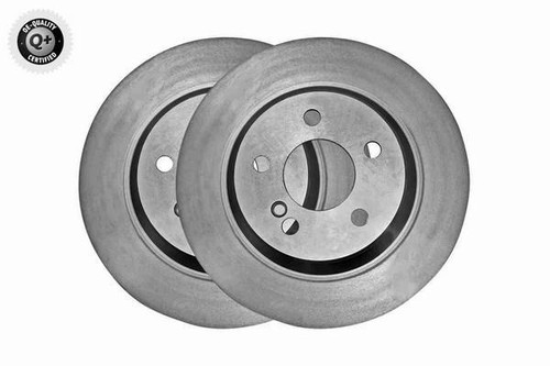 Brake disc chrysler crossfire - brake,
