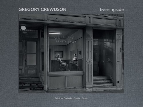 Gregory crewdson eveningside - gregory, crewdson: