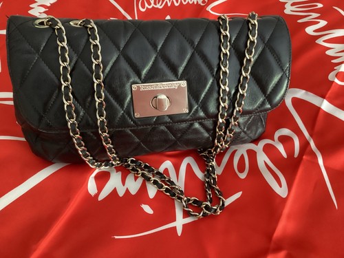 Russell bromley black - russell,