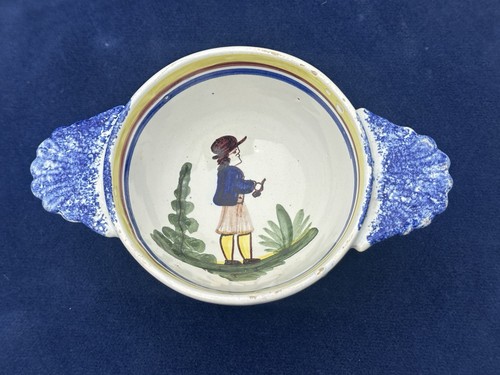 Henriot quimper faience - henriot,