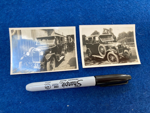 Vintage photos 1930 singer - photos,