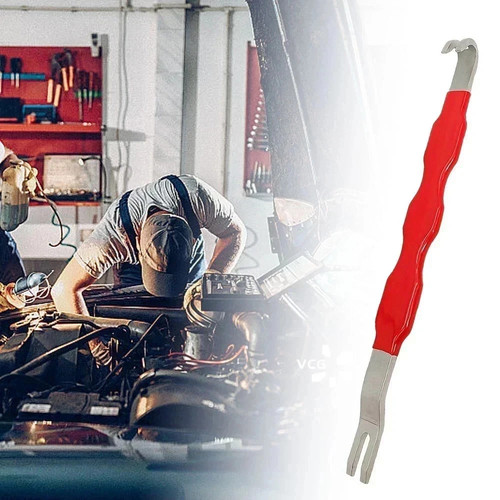 Automotive electrical terminal - automotive,