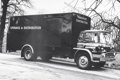 Cv860 reford transport - -,