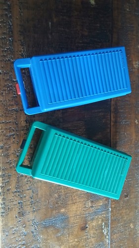 Vintage retro plastic - 2, music