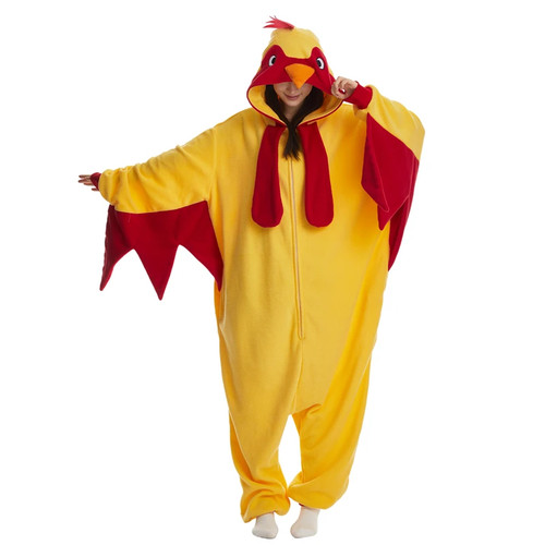 Animal kigurumi pyjamas adult - pyjamas,