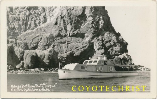 1930s rppc photo postcard - 1930s,