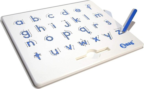 Lower case magnetic - lower,