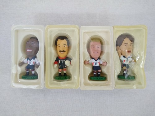 Corinthian prostars england - prostars,