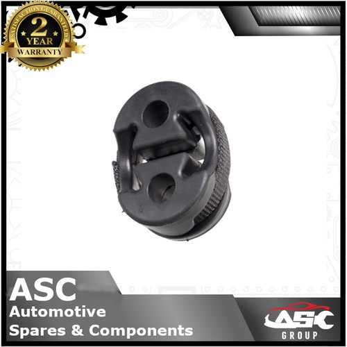 Exhaust mount rubber hanger - hanger,