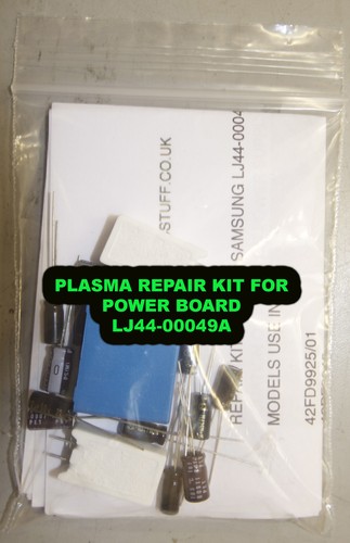 Repair kit philips - philips, tv