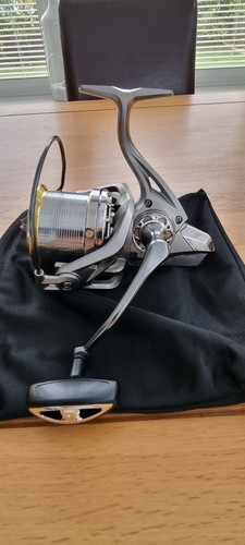 Carp reel big pit - big, reel,spod