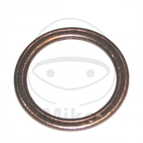 Exhaust gasket 36x47x2 mm - exhaust,