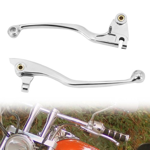 Cnc billet front brake clutch - front,