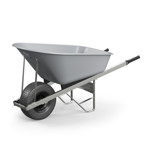 Agri barrow heavy - agri, duty