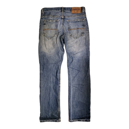 Aeropostale essex jeans - aeropostale,