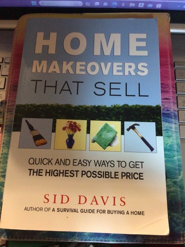 Home makeovers that sell - that,