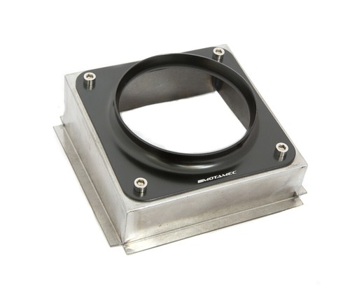 Motamec alloy gear lever - motamec,