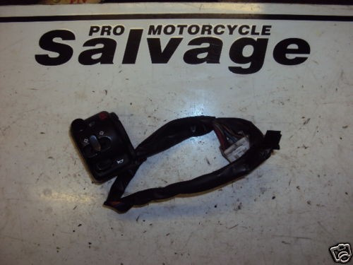 Triumph tiger 955 - triumph, 2002